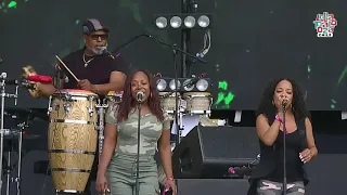 Ziggy Marley - Coming In From the Cold (Live at Lollapalooza Chile 2019)