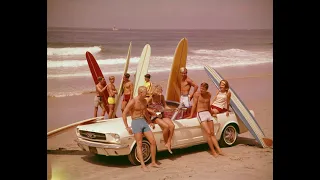 Surf Music Compilation #2