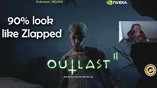 Outlast 2 #1 Where the horror begins!