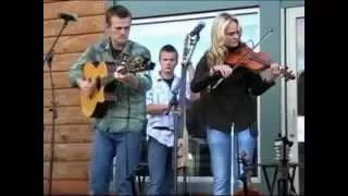 The Willis Clan Live - Roots - 06 "Maranatha's Wedding": Frenchville, PA - 09/14/2014 (Celtic)