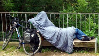 Vom Obdachlosen zurück in die Gesellschaft, Doku (HD)