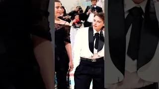 Met Gala 2023 : Charlotte Casiraghi élégante, fait sensation dans la soiree hommage à Karl Lagerfeld