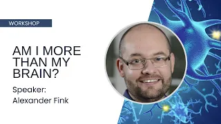 Am I More than My Brain? Neuroscience and Christian Faith - Alexander Fink