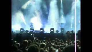 The Cure - Plainsong & Pictures Of You(Lisbon Optimus Alive 2012)