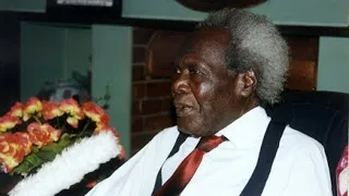 What Dr. Obote Said About Baganda and Catholics!