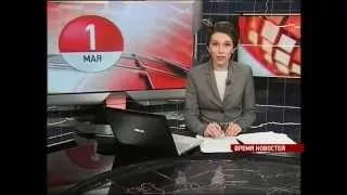 Время Новостей: главное об Украине на русском 01.05.15