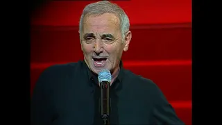 Charles Aznavour - Emmenez-moi (1997)