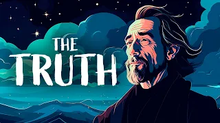 Alan Watts For When You're Ready To Blow Your Mind