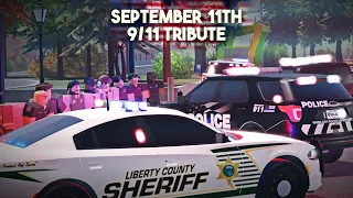 The Attacks of 9/11 Tribute - ERLC Cinematic