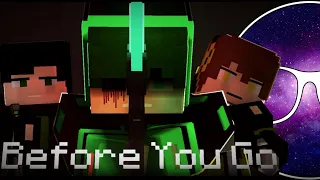 "Before You Go" by Blocky G8mer224 Reaction!