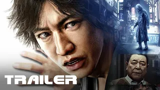 Judgment | Релизный трейлер