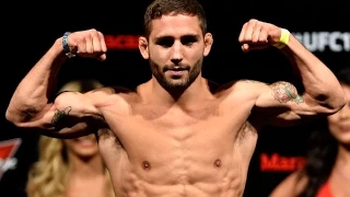 CHAD "MONEY" MENDES HIGHLIGHTS 2015