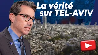 Pascal Paradis : demande la vérité sur le Bureau du Québec à Tel-Aviv