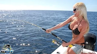 Top 5 Bikini fishing