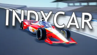 Roblox Indy Car Experience - Roblox