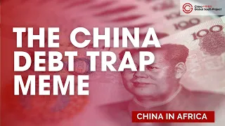 Understanding China's Role in the Developing World Debt Crisis Part 2