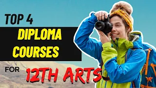 Artistry and Beyond: Most Demanded Diploma Courses for Arts Students in 2023 | Explore Your Options!