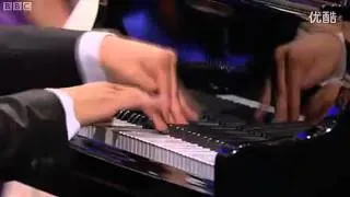 Lang lang - Liszt Piano Concerto No.1 in E flat major (part2)