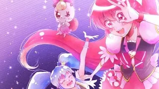 [ Old ] Precure I Like It Loud {AMV}