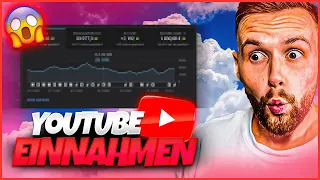 Meine 2022 YOUTUBE EINNAHMEN! - ALLE 3 Kanäle + Beste VIDEOS | dieserkingphil Stream Highlights