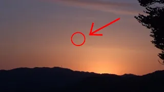 НЛО Снятое На Камеру СВЕЖАЯ Подборка Видео 2021 UFO