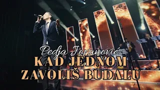 PEDJA JOVANOVIC & BIG CONCERT ORCHESTRA - KAD JEDNOM ZAVOLIS BUDALU (MTS DVORANA 2022)