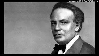 Ottorino Respighi - Ancient Airs and Dances, Suite No.1 - 1. Balletto detto 'Il conte Orlando