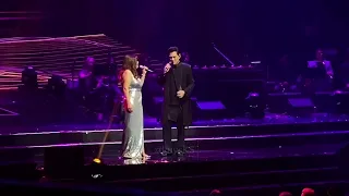 Zsa Zsa and Gary V - Could We | One Last Time Night 2