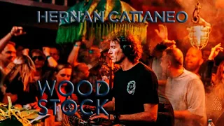 Hernan Cattaneo Live In Woodstock69 2015