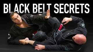 6 Black Belts Share Their Secrets | Full Seminar | ROYDEAN