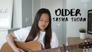 Older - Sasha Sloan (Cover by Marina Lin)