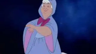 Cinderella-Bibbidi Bobbidi Boo-(Russian)