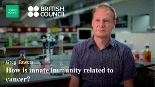 Innate immunity - Greg John Towers