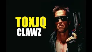 Toxjq vs Clawz RANKED duel AWOKEN (TOX POV)