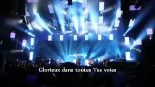 Hillsong - De Tout mon être (With Everything)