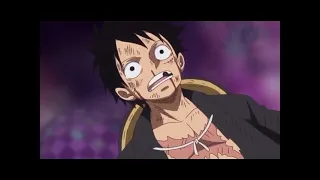 Ace and Luffy - AMV [take me to church]