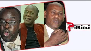 Guéguerre Cissé Lô - Youssou Touré : Yakham Mbaye calme le jeu