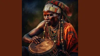 African Singing Tribal Spiritual Chants