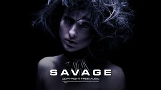 [FREE] Dark Techno / EBM / Industrial Bass Type Beat 'SAVAGE' | Background Music
