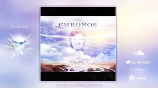 CHRONOS - 'Houston We Have A Problem'  [Altar Records] ᴴᴰ