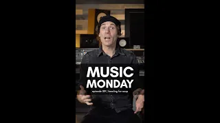 Music Monday w/ Dustin Phillips - Episode 19 (Bowling for Soup)