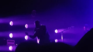 KEANE "DISCONNECTED“ LIVE Verti Music Hall Berlin 03.02.2020