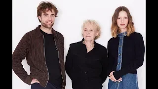 TIFF 2018 - High Life