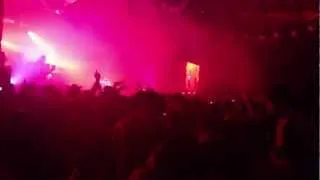 Smack my Bitch up - The Prodigy @ Future Music Festival Sydney 2013