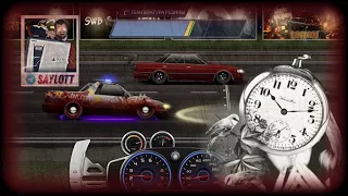 БОСС В СОЛО | Drag Racing Уличные гонки | РОЗЫГРЫШ - PlayStation 5