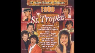 50 Jahre feinster Schlager 1988