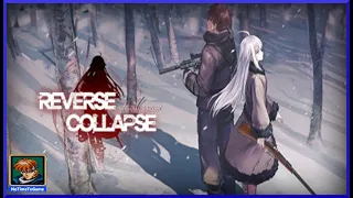 Reverse Collapse: Code Name Bakery || Demo || NoTimeToGame || Steam || No Commentary