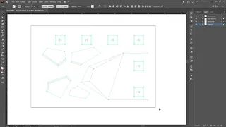 W3_Rhino to Illustrator - Part II - Assign Lineweights and Text in Illustrator