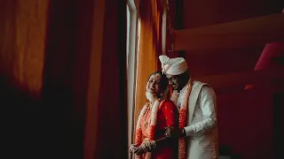 Dhanesh & Anushyia | Ceylonese Wedding Trailer | Kalamandapam Hall, Kuala Lumpur