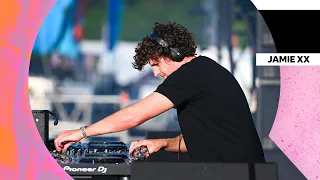 Jamie xx - Let's Do It Again (Radio 1's Big Weekend 2023)